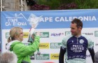 Barry McGuire at Etape Caledonia 2011