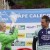 Barry McGuire at Etape Caledonia 2011