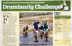 Drumlanrig Challenge 2011