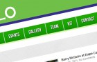 Website launched