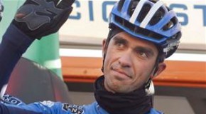 Alberto Contador faces doping ban after CAS ruling