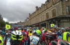 Etape Calendonia this weekend