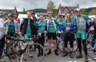 Etape Caledonia 2012