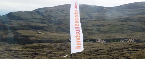 Cairngorm Classic 2012