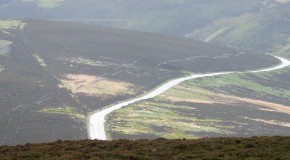 Cairn O’ Mount Challenge 1st June