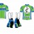 New kit from endura